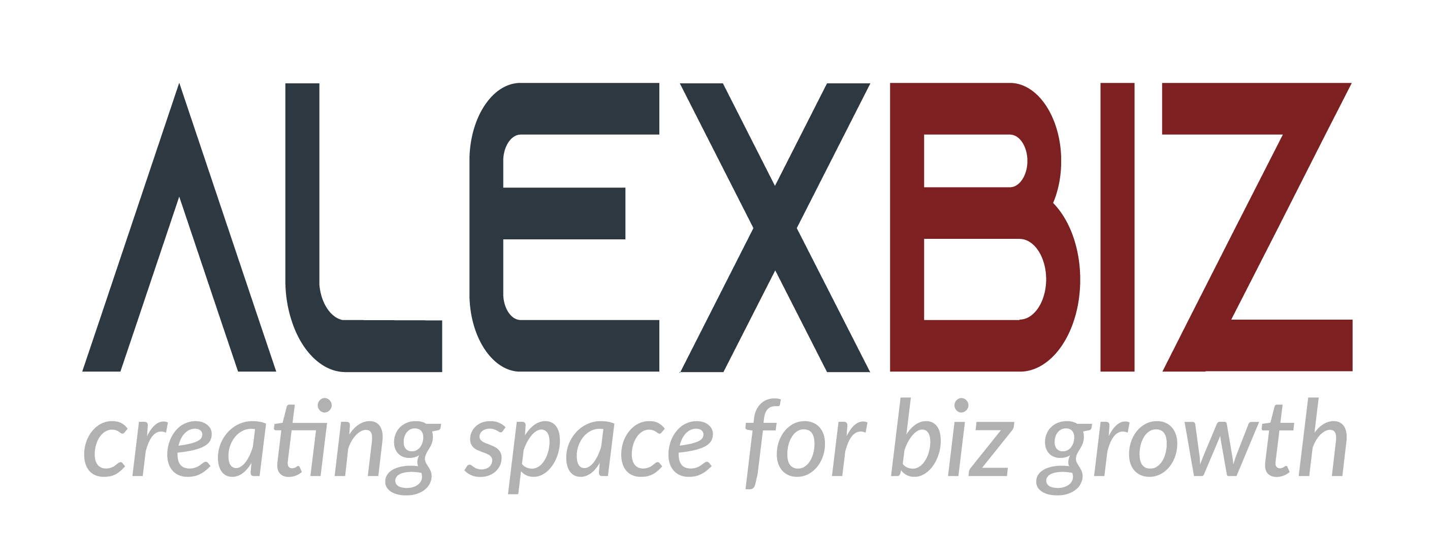 AlexBiz logo