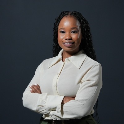 Mandisa Makubu